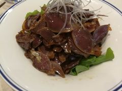 -到家尝北京菜(西坝河店)