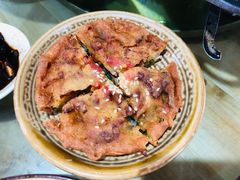 -张关合渣(航空大道店)