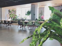大堂-山下C5cafe(惠通时代广场店)