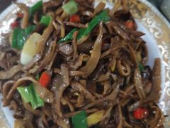 -德胜小馆(德胜门店)