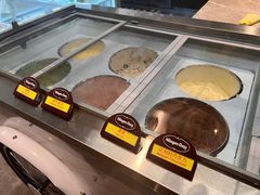 -厨艺海鲜自助餐厅•越秀宾馆希尔顿格芮精选酒店