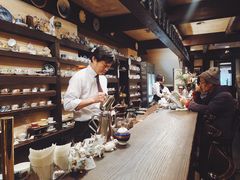 -茶亭 羽當 渋谷