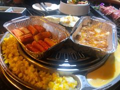 -鹤江桥·红油牛肉粉(SKP店)