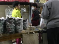-吴大师呱呱面皮(育生巷店)