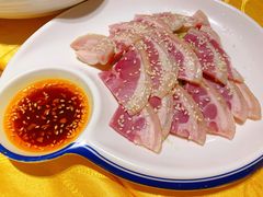 白切猪手-粤·向群饭店(泮塘路店)