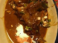 -闯关东东北农家菜(崂山石老人店)