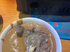 -四禧精酿烧烤串吧(大明湖店)