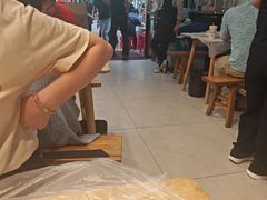 -郑记•不夜城烧烤•龙虾•虾蟹(黄鹤楼店)