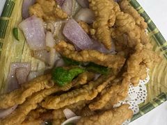 -碧海银沙海鲜餐厅(恒大海上威尼斯店)