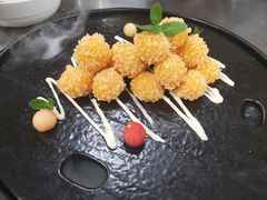 -老城南食府(宣武门东大街店)