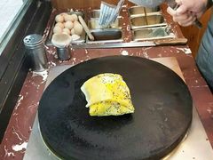 -煎饼道(桐梓林店)