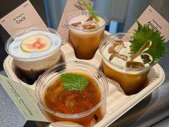 -O.P.S. CAFE