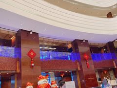 -锦州喜来登酒店