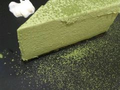 -無印抹茶·日式甜品·生日蛋糕(吉林财富购物广场店)