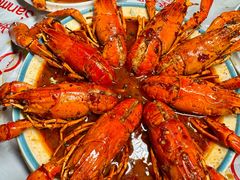 -三妹小龙虾·黄油蟹(华侨城总店)
