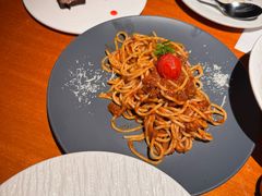 番茄肉酱意面-布拉格餐厅· 中欧捷克菜(全国首店)