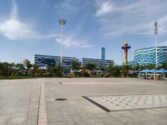 -华夏文旅海洋公园