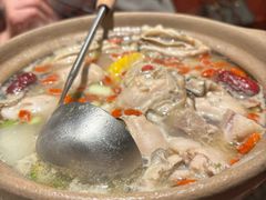 -蚝翅·海鲜粥·烧烤·羊肉季(鄞州万达店)