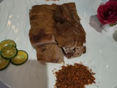 -山顶顶概念四川菜(黄埔大道店)