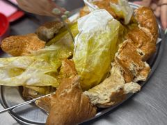 -黄亚华小食店(Jalan Alor)
