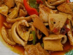 -清真·益鑫羊肉手抓馆(花园北街店)