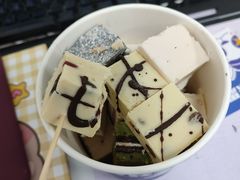 -乐思喵厚切炒酸奶(大悦城店)