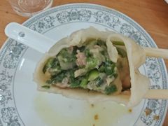 -小叶大馅饺子城
