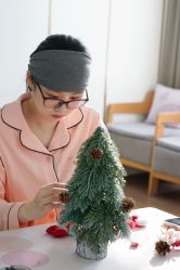 -季橙月子护理中心