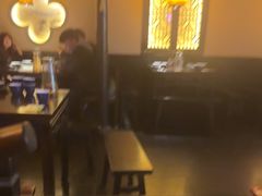 -绿茶餐厅(松江万达店)