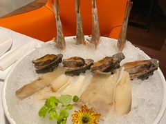 -香守·花胶鸡海鲜火锅(JW万豪店)