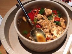 -黄山老妈·土菜(碧桂园店)