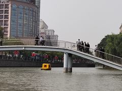 -南通濠河风景名胜区