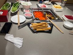 -海底捞火锅(安吉万达店)