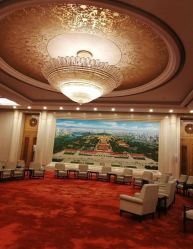 -人民大会堂宴会厅