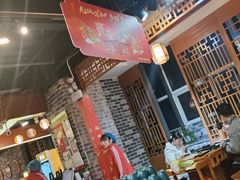 -蜀家渝重庆火锅(南屏街店)