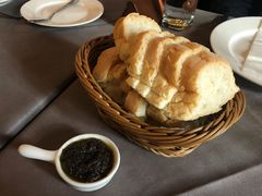 -ALBERGUE 1601 婆仔屋葡国餐厅