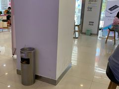 -中国移动(书城服务厅)