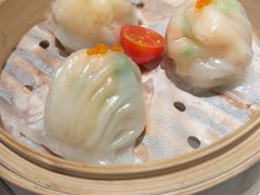 -禄运茶居·手工点心(猎德店)