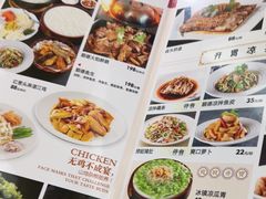 -肥仔顺德菜(龙悦居店)