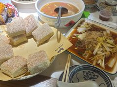 -驰明粗粮小厨(湖滨路店)
