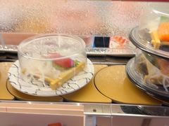 -争鲜回转寿司(中街大悦城店)