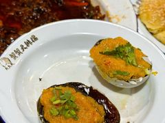 -夹夹大·蟹蟹大排档(财富又一城店)