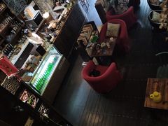 -1013咖啡书吧(兰庭国际店)