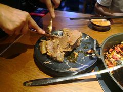 -受气牛肉·重庆耙牛肉(来福士店)