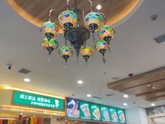 -直隶安家罩饼(复兴路店)