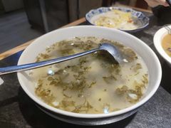 -翁大胖媽媽菜(银海店)