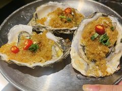 -破瓦寒窑·地摊烤羊排