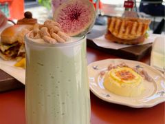 -Catch Bagel(芳草地店)