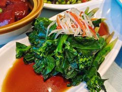 -惠丰堂饭庄(北洼路店)