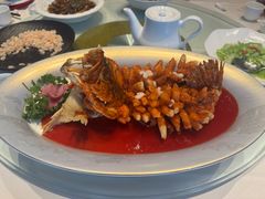 -得月楼·省级非遗·传统苏帮菜(观前店)